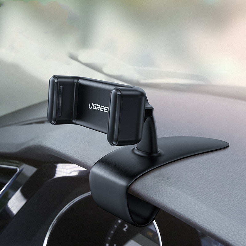 Mobile Phone Car Holder: The Ultimate Driving Companion